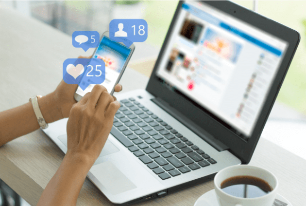 Social Media & Real Estate