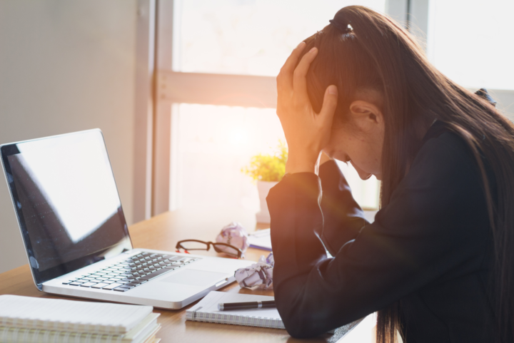 Why 87% Of Realtors Fail Within 5 Years Of Starting Their Careers & How To Beat The Odds