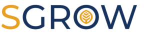 sGrow logo