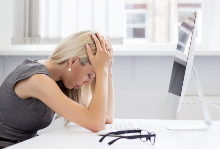 Unfortunate Ways Your Real Estate List Can Be Stolen Or Lost