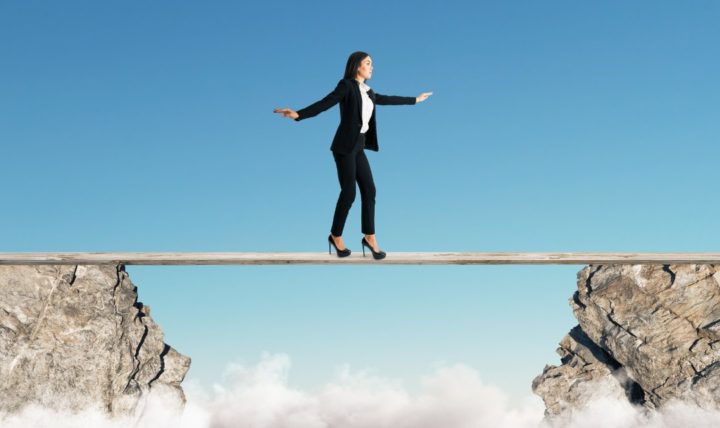 The Dual-Career Agent: Finding Success Through Planning & Balance